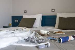 Oasis Hotel Prasonisi