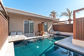 Oasis Hotel Prasonisi