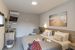 Oasis Hotel Prasonisi