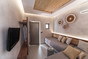 Oasis Hotel Prasonisi