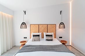 Oasis Hotel Prasonisi