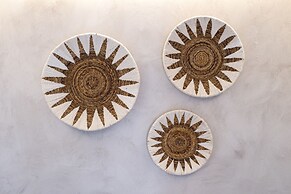 Oasis Hotel Prasonisi