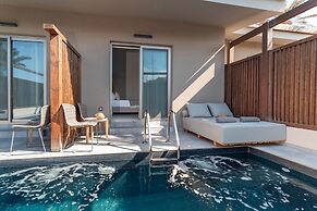 Oasis Hotel Prasonisi