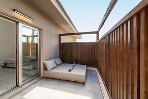 Oasis Hotel Prasonisi