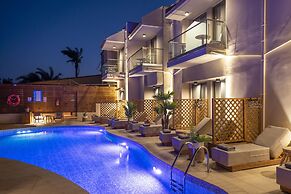 Oasis Hotel Prasonisi