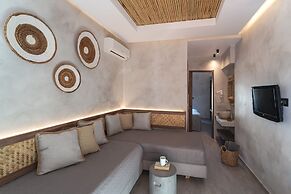 Oasis Hotel Prasonisi