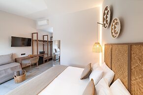 Oasis Hotel Prasonisi