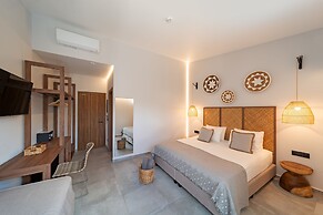 Oasis Hotel Prasonisi