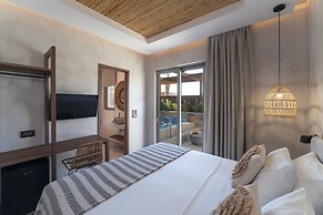 Oasis Hotel Prasonisi