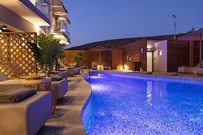 Oasis Hotel Prasonisi