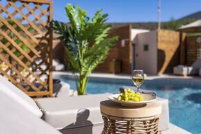 Oasis Hotel Prasonisi