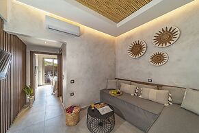 Oasis Hotel Prasonisi