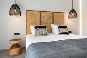 Oasis Hotel Prasonisi