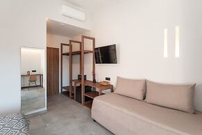 Oasis Hotel Prasonisi