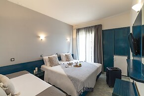 Oasis Hotel Prasonisi