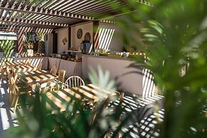 Oasis Hotel Prasonisi