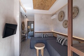 Oasis Hotel Prasonisi