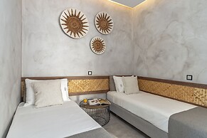 Oasis Hotel Prasonisi