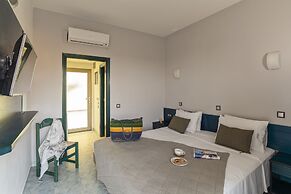 Oasis Hotel Prasonisi