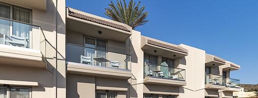 Oasis Hotel Prasonisi