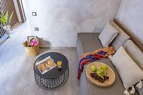 Oasis Hotel Prasonisi