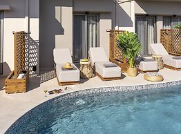 Oasis Hotel Prasonisi