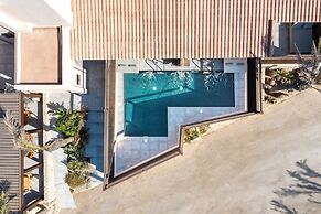 Oasis Hotel Prasonisi