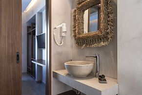 Oasis Hotel Prasonisi