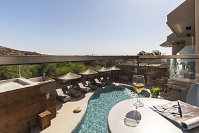 Oasis Hotel Prasonisi