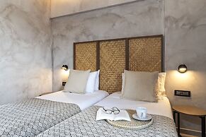 Oasis Hotel Prasonisi