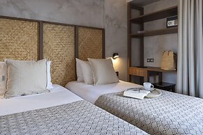 Oasis Hotel Prasonisi