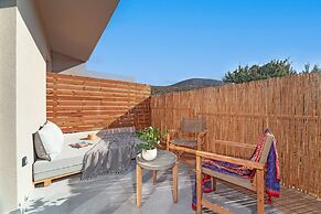 Oasis Hotel Prasonisi