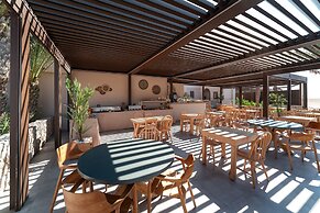 Oasis Hotel Prasonisi