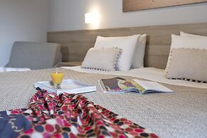 Oasis Hotel Prasonisi