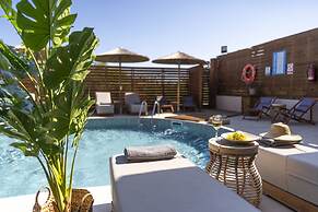 Oasis Hotel Prasonisi