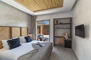 Oasis Hotel Prasonisi