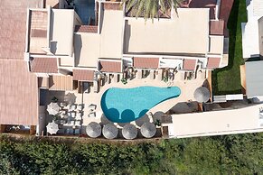 Oasis Hotel Prasonisi