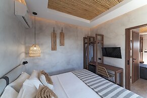 Oasis Hotel Prasonisi