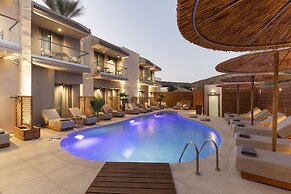 Oasis Hotel Prasonisi