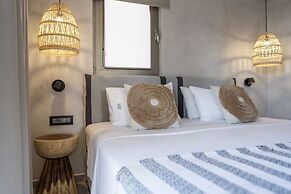 Oasis Hotel Prasonisi