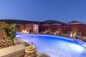 Oasis Hotel Prasonisi