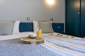 Oasis Hotel Prasonisi