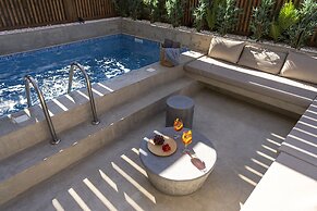 Oasis Hotel Prasonisi