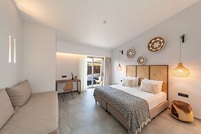 Oasis Hotel Prasonisi