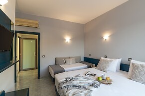 Oasis Hotel Prasonisi