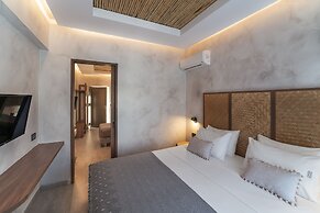 Oasis Hotel Prasonisi