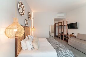 Oasis Hotel Prasonisi