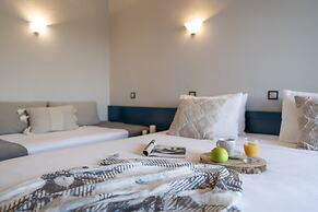 Oasis Hotel Prasonisi