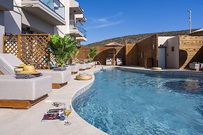 Oasis Hotel Prasonisi