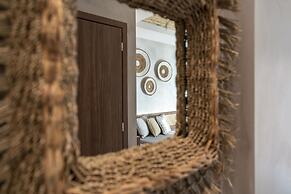 Oasis Hotel Prasonisi